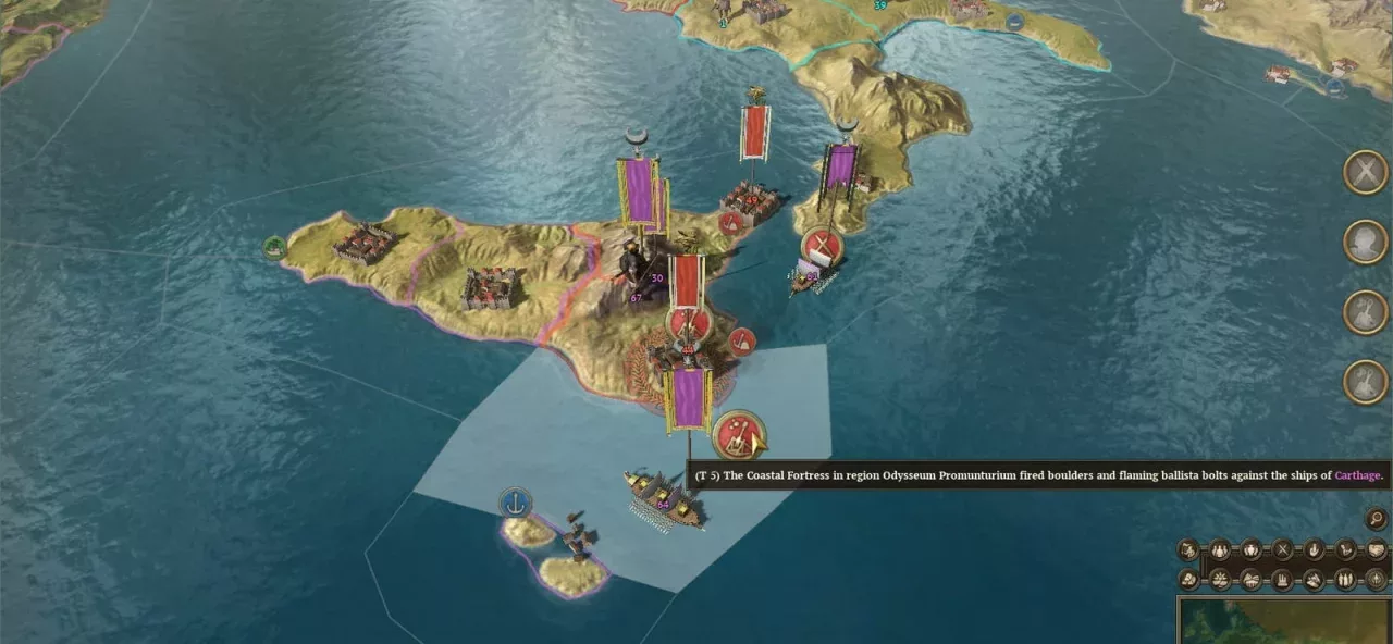 Field of Glory: Empires