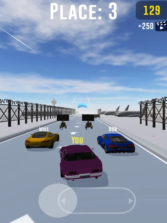 Hyper Drift: Assoluto 2 Racing