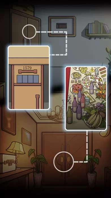 Escapee: Detective Escape