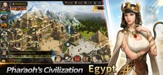 Reign of Empires: Strategy War