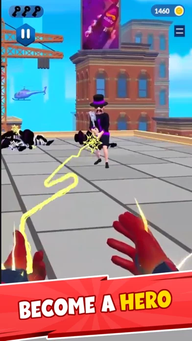 Web Master 3d!