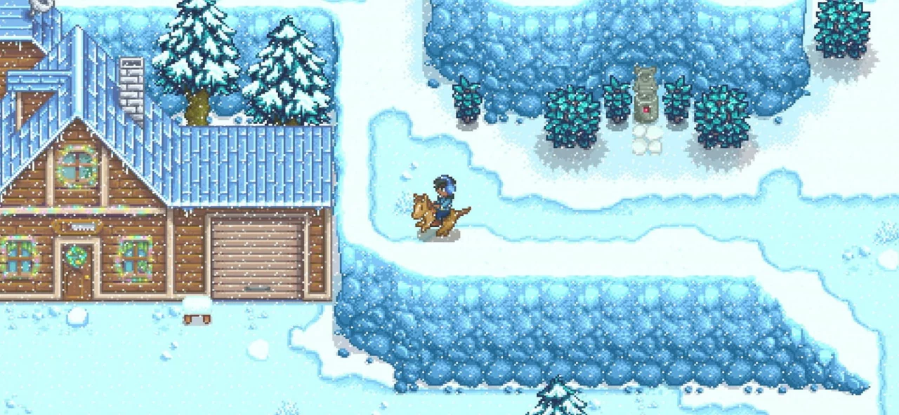 Stardew Valley