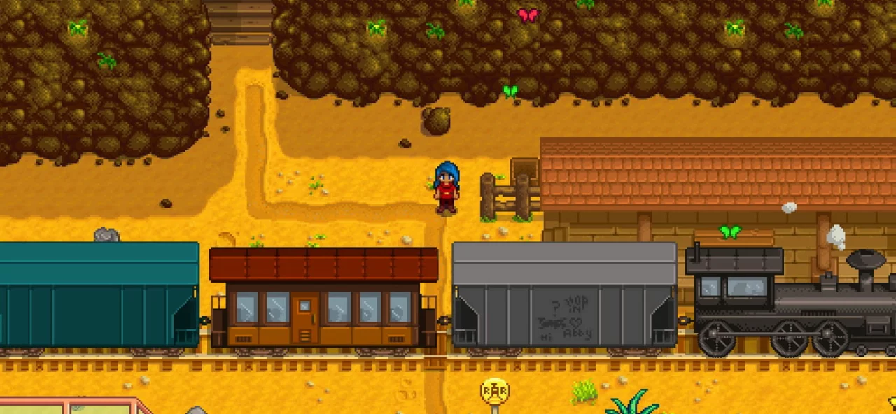 Stardew Valley