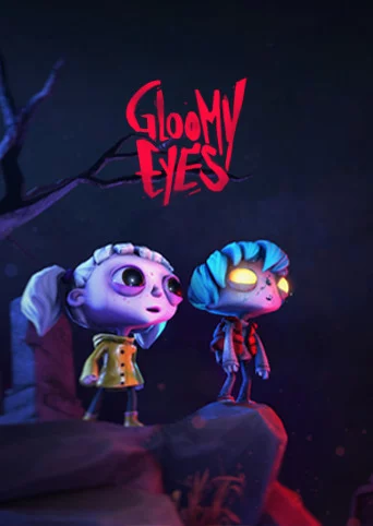 Gloomy Eyes