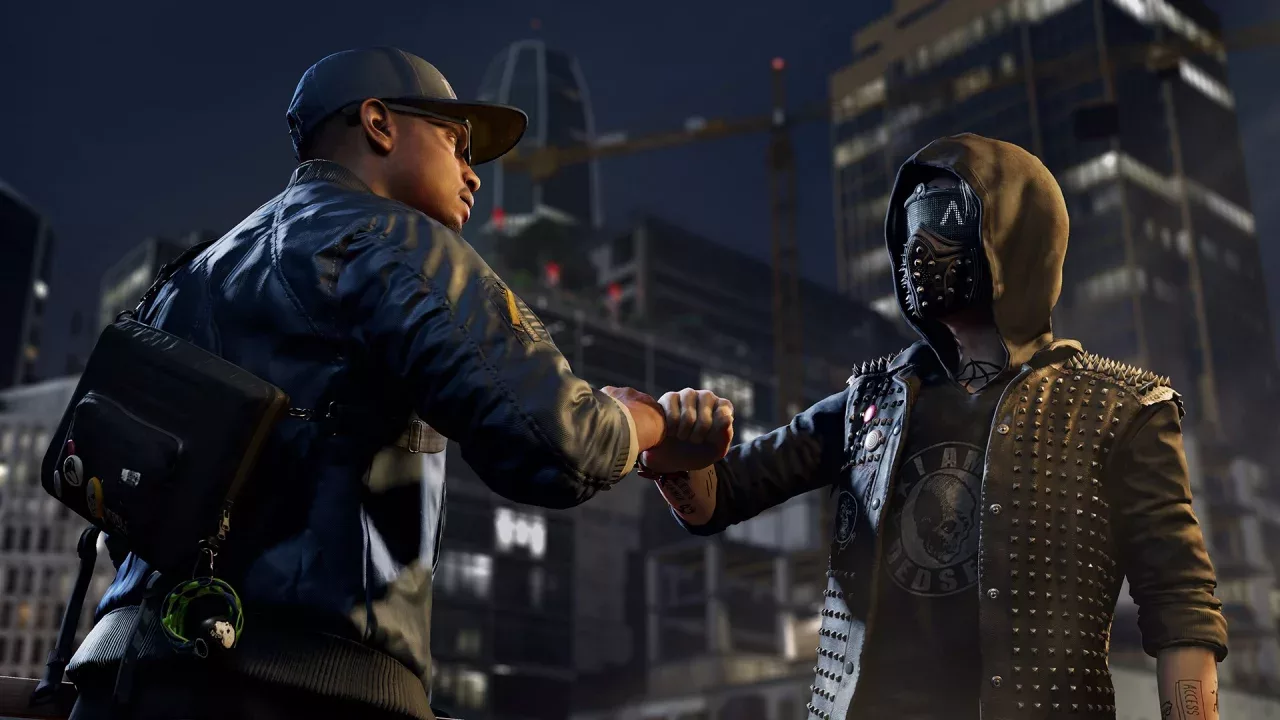 Watch Dogs®2 - Deluxe Edition