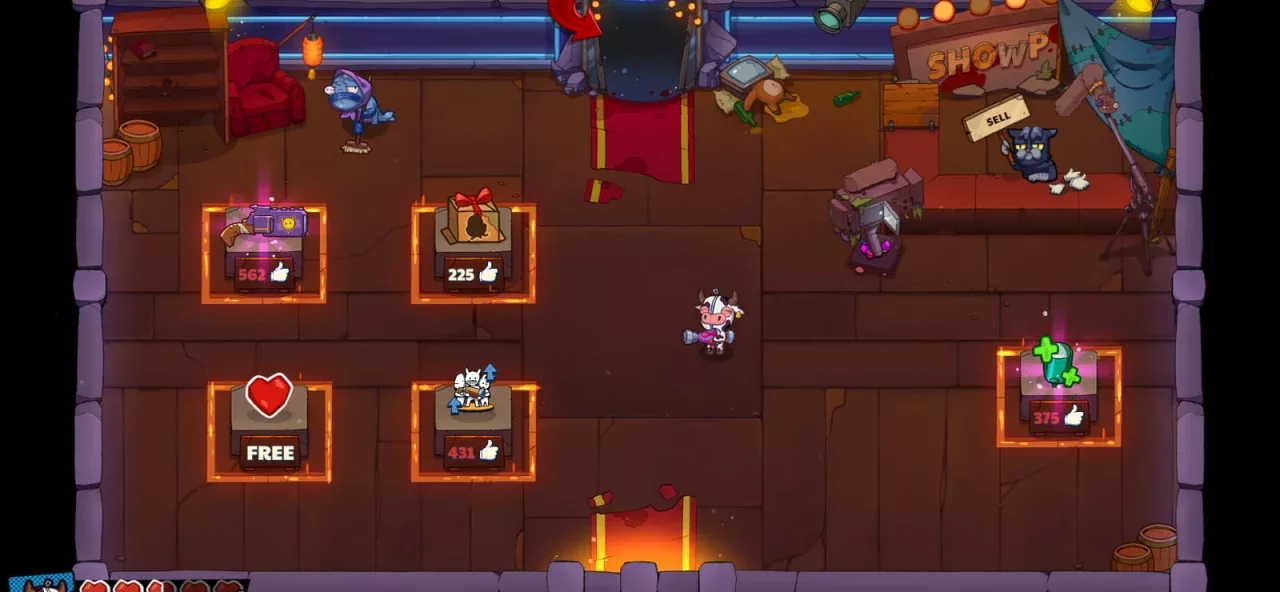 The Crackpet Show