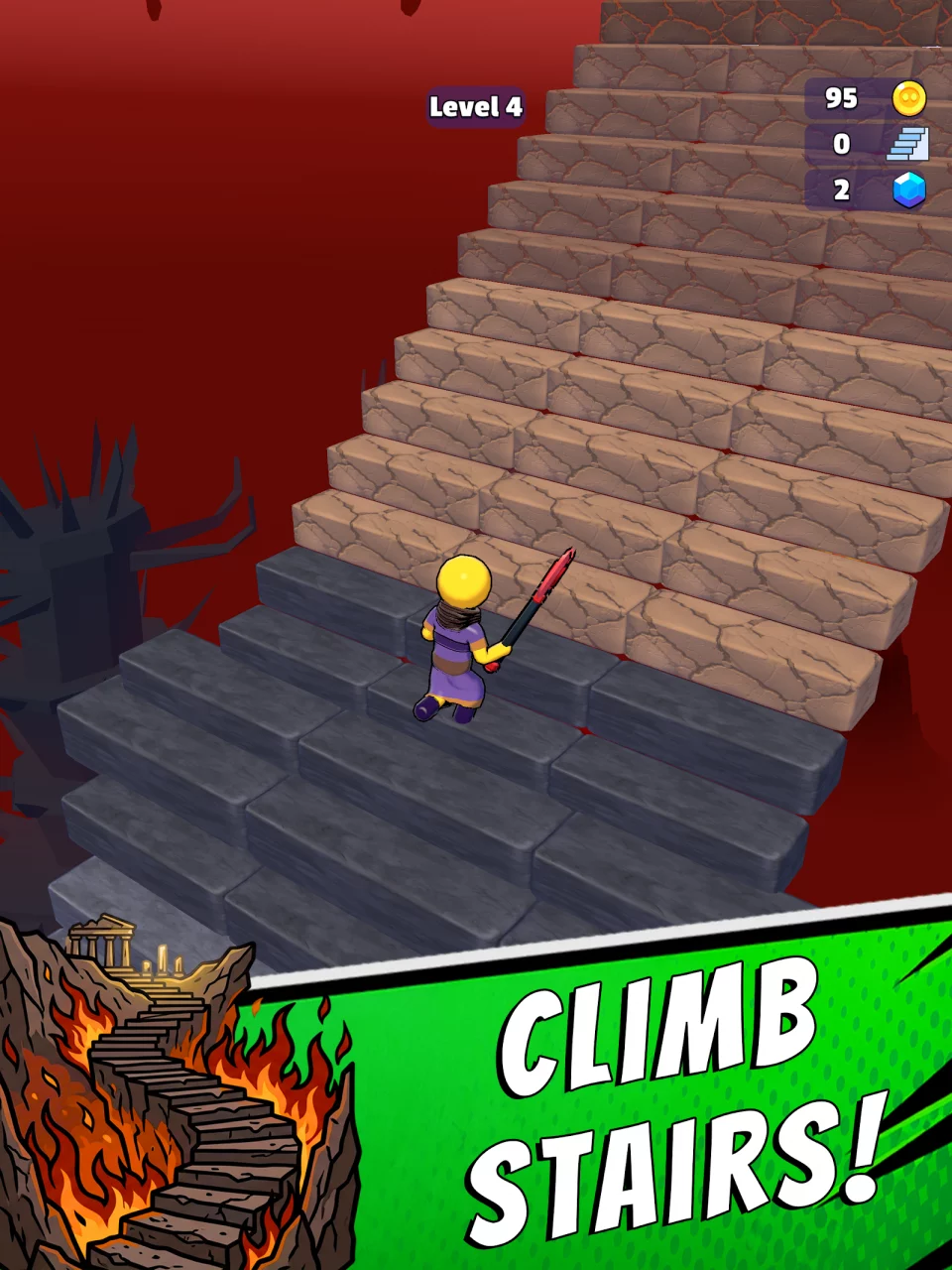 Hell Escape