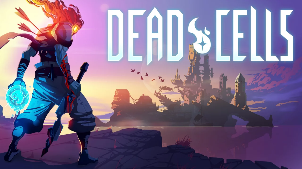 Dead Cells