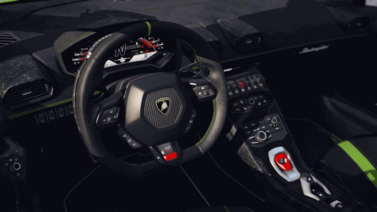 Assetto Corsa Ultimate Edition