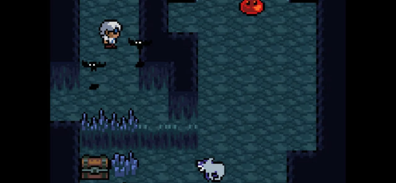 Anodyne