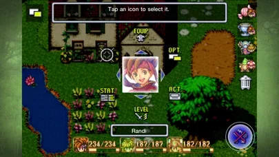 Secret of Mana