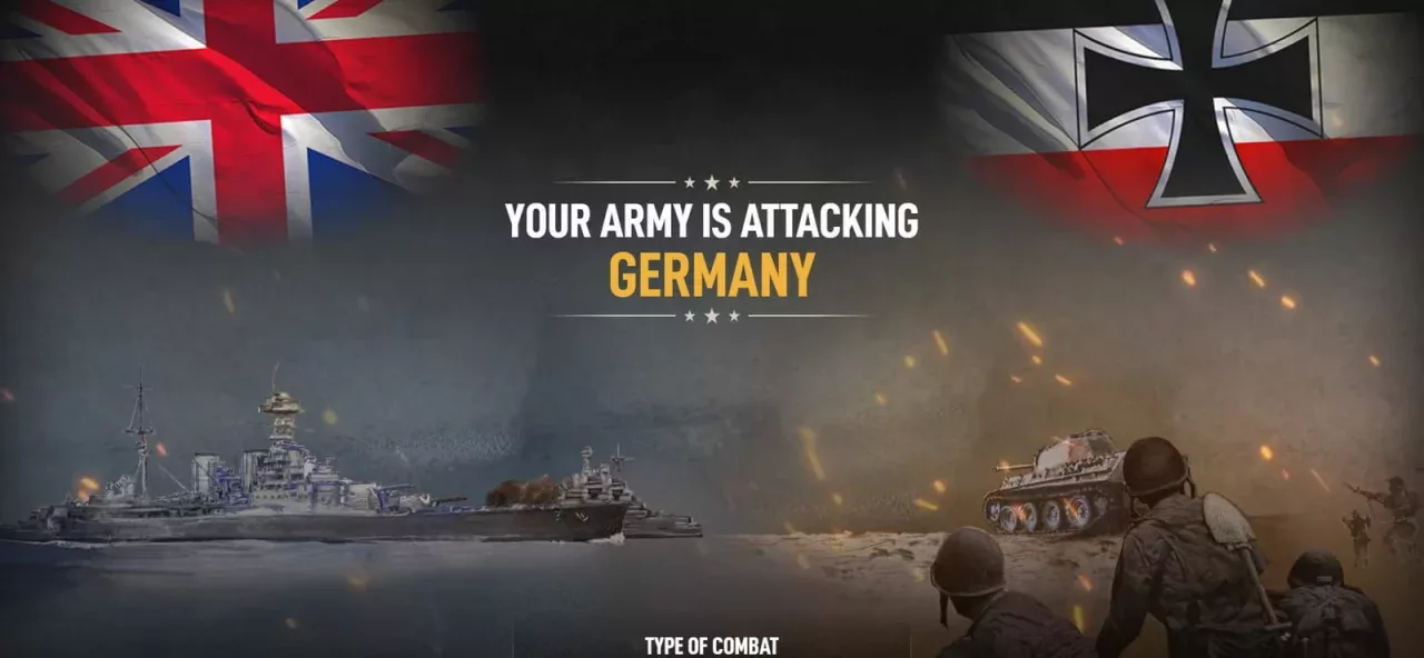 Axis & Allies 1942 Online