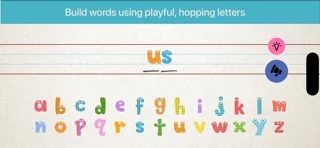I Spell: 320 Essential Words