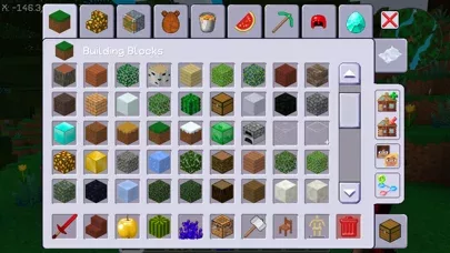 MultiCraft — Build and Mine!