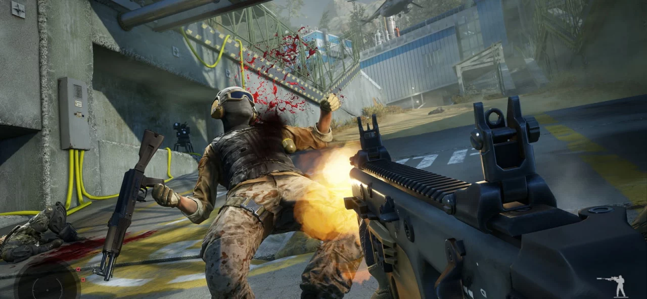 Sniper Ghost Warrior Contracts 2 Complete Edition