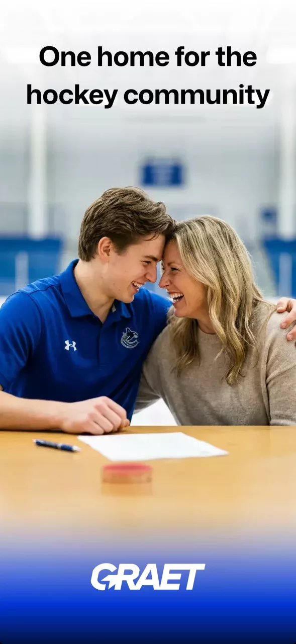 GRAET: Hockey News & Scouting
