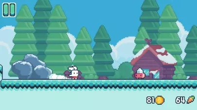Yeah Bunny 2
