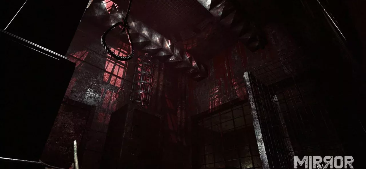 Mirror Forge