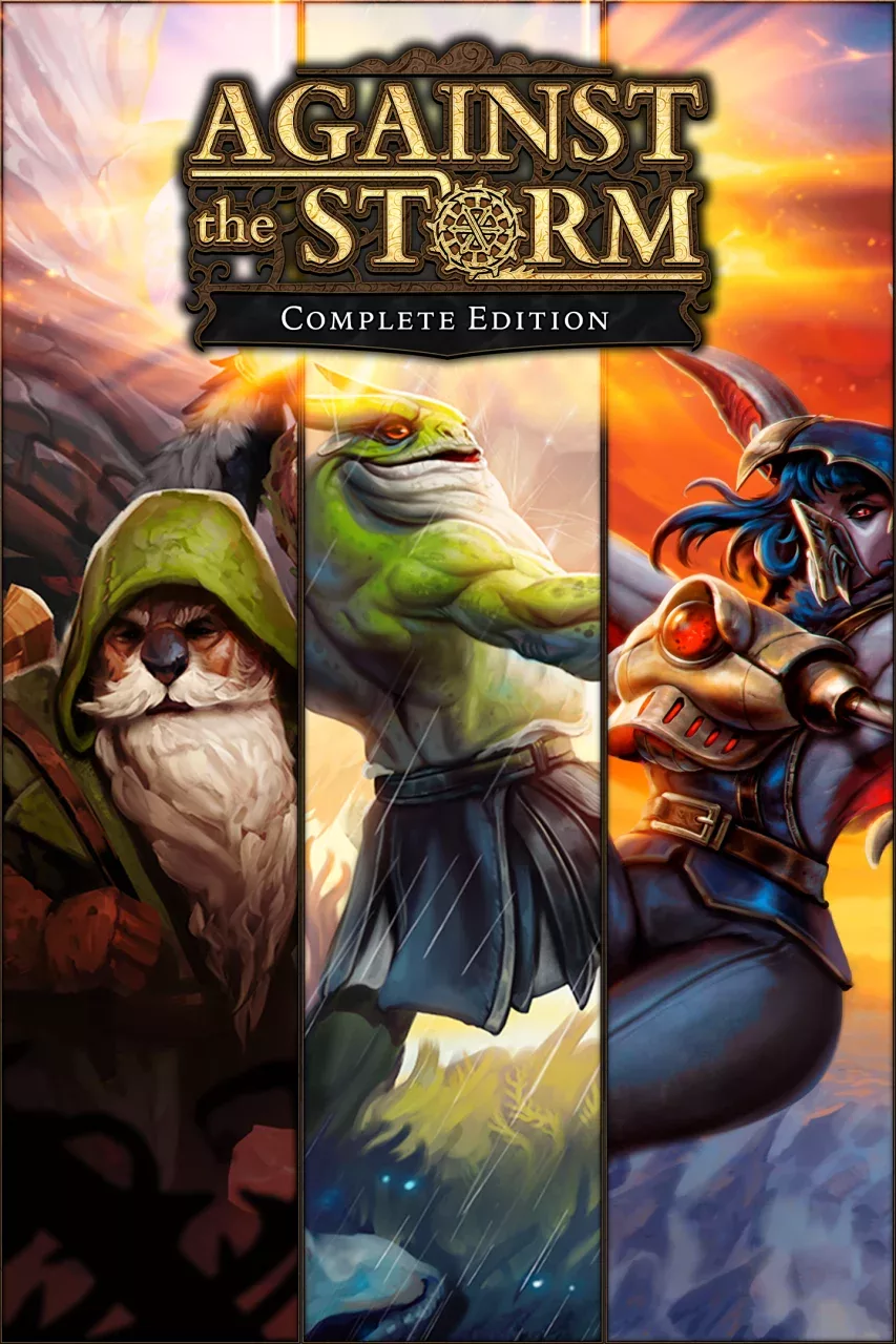 Against the Storm - Complete Edition