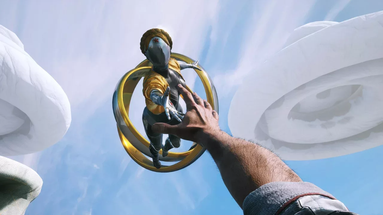 Atomic Heart - Atomic Pass (Windows)