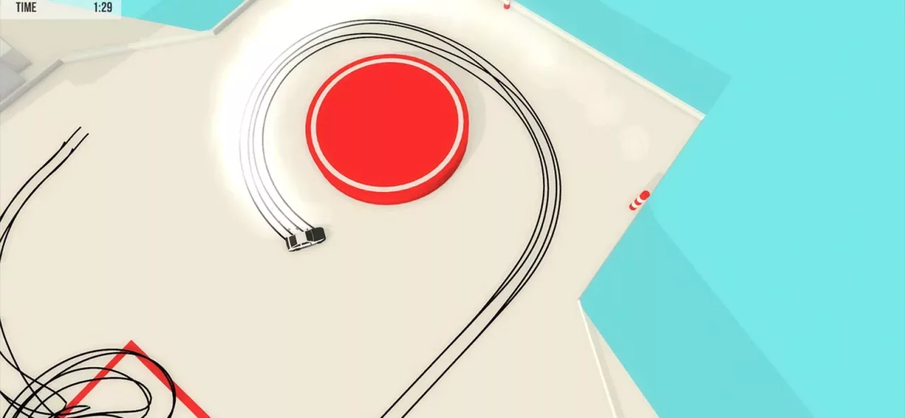 Absolute Drift