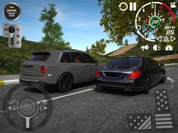 Fast&Grand - 3D Real Car Drive