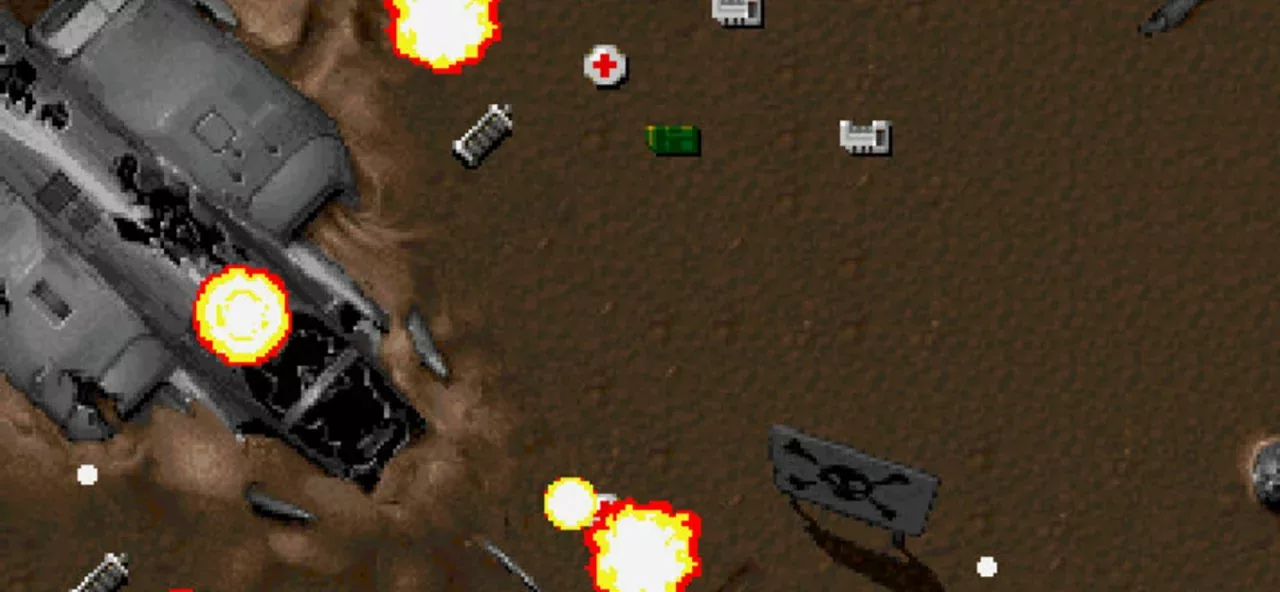 Alien Breed + Tower Assault