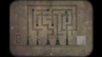 Cube Escape: The Cave
