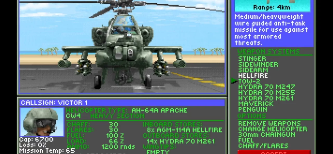 Gunship + Gunship 2000