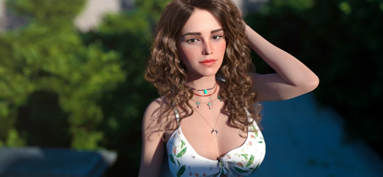 Lust Academy - Season 1