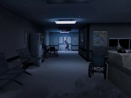 Endless Nightmare 2: Hospital