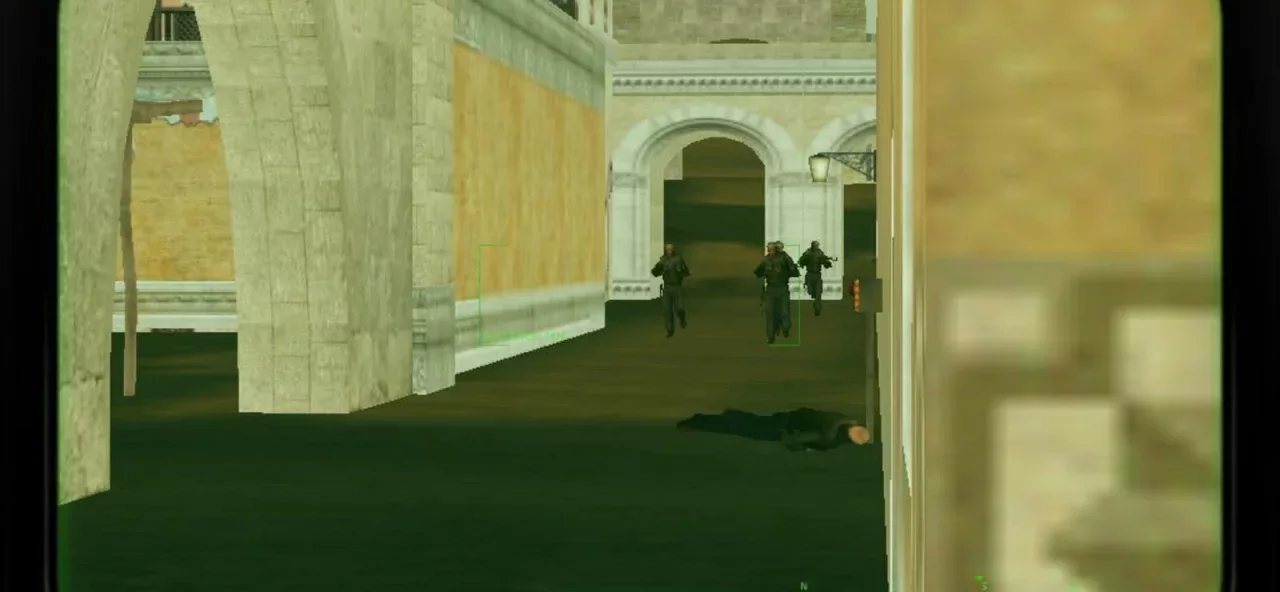 I.G.I. 2: Covert Strike