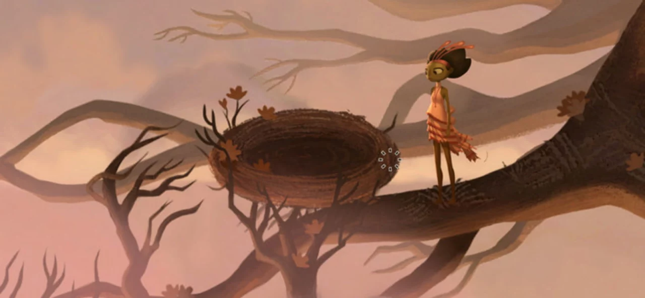 Broken Age: The Complete Adventure