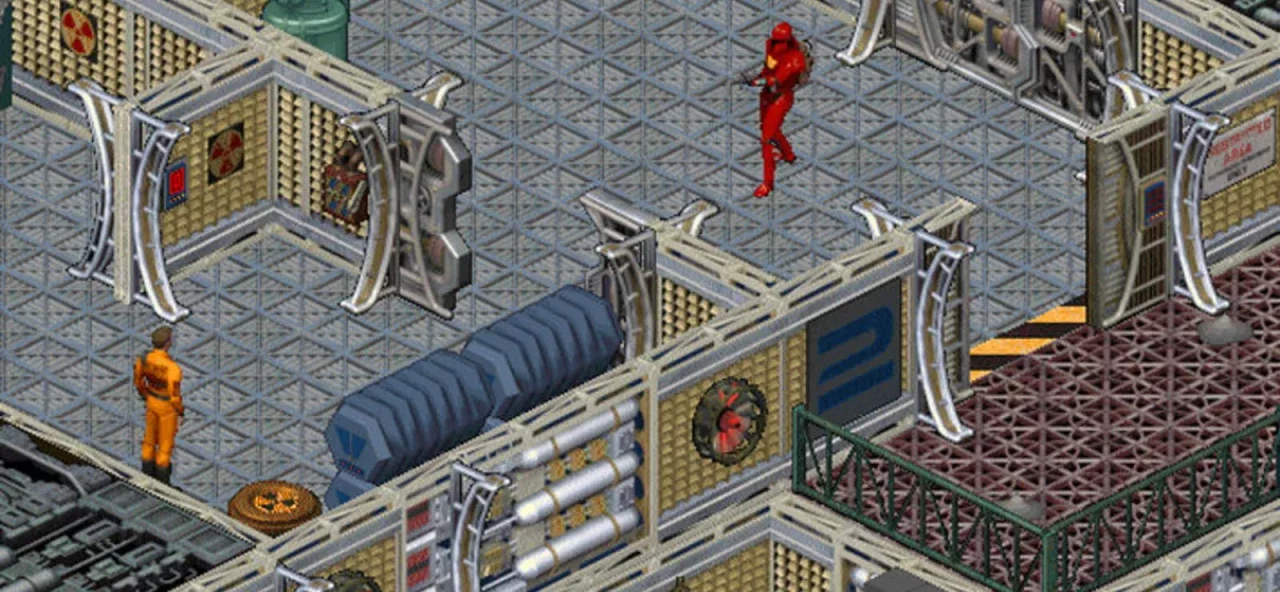 Crusader: No Regret™