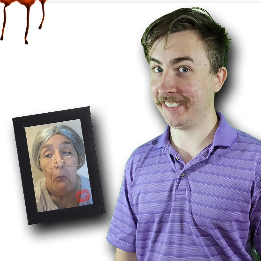 I'm in Love With Your Dead Grandmother