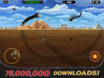 Death Worm™ Deluxe
