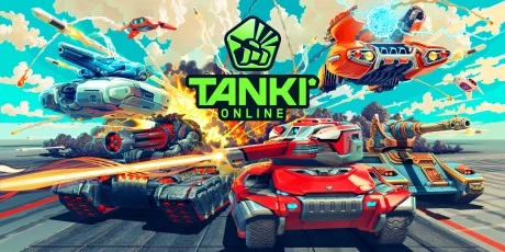 Tanki Online
