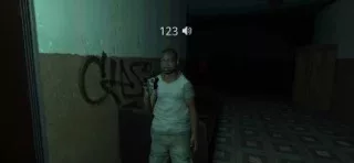 The Ghost - Multiplayer Horror