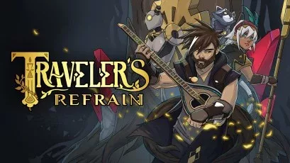 Travelers Refrain