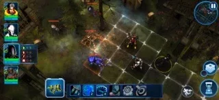Arcane Quest 4
