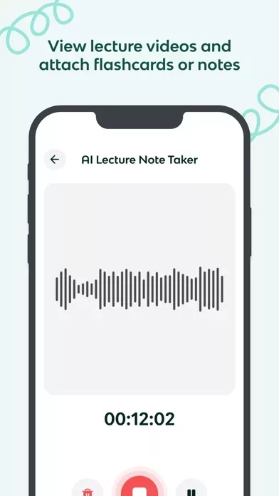 Knowt: AI Flashcards & Notes