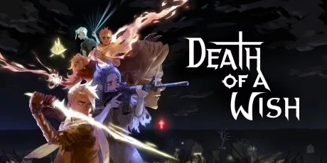 Death of a Wish