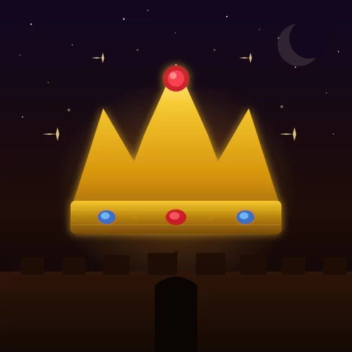 Idle Medieval Kingdom Builder