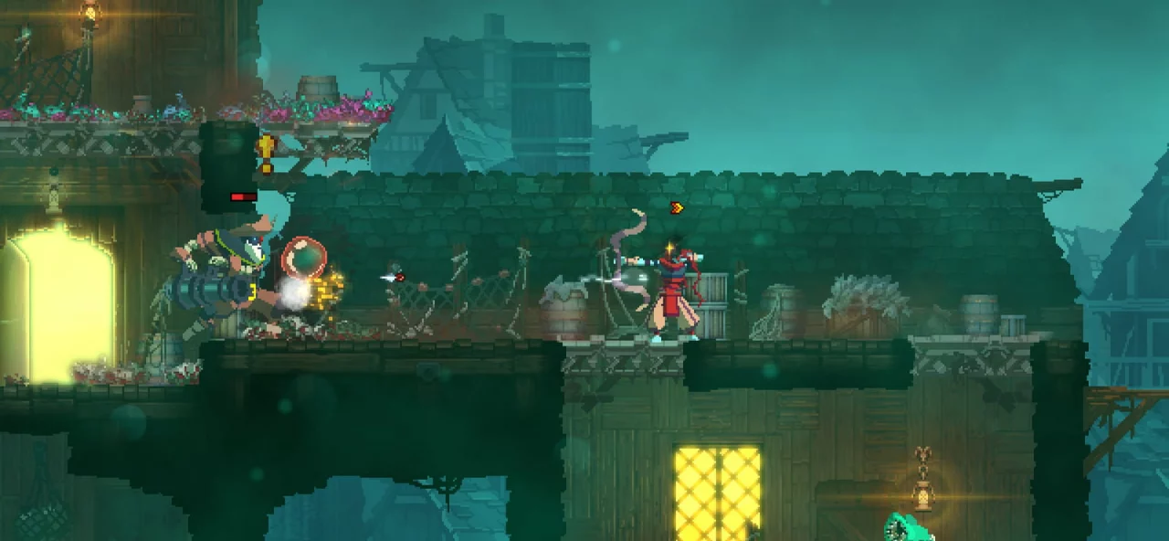 Dead Cells: Return to Castlevania Bundle