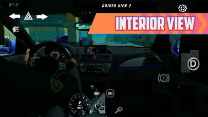 Car Parking Multiplayer