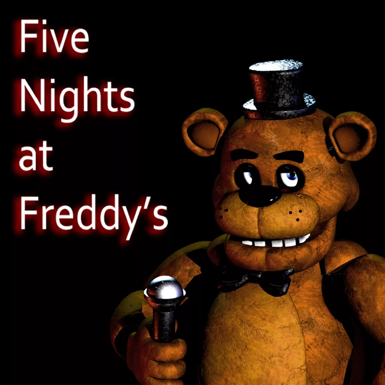 Five Nights at Freddys