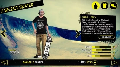 Skateboard Party: 3