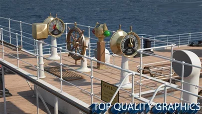 VR Titanic - Find & Save Love
