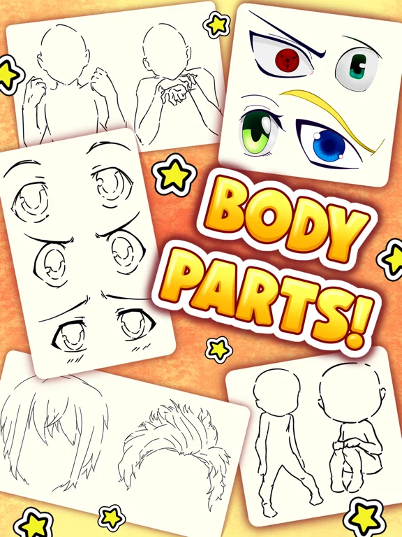 How to Paint Anime Club