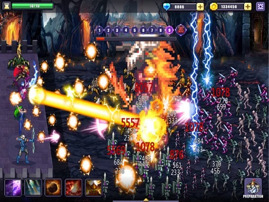 Endless Trial: Immortal
